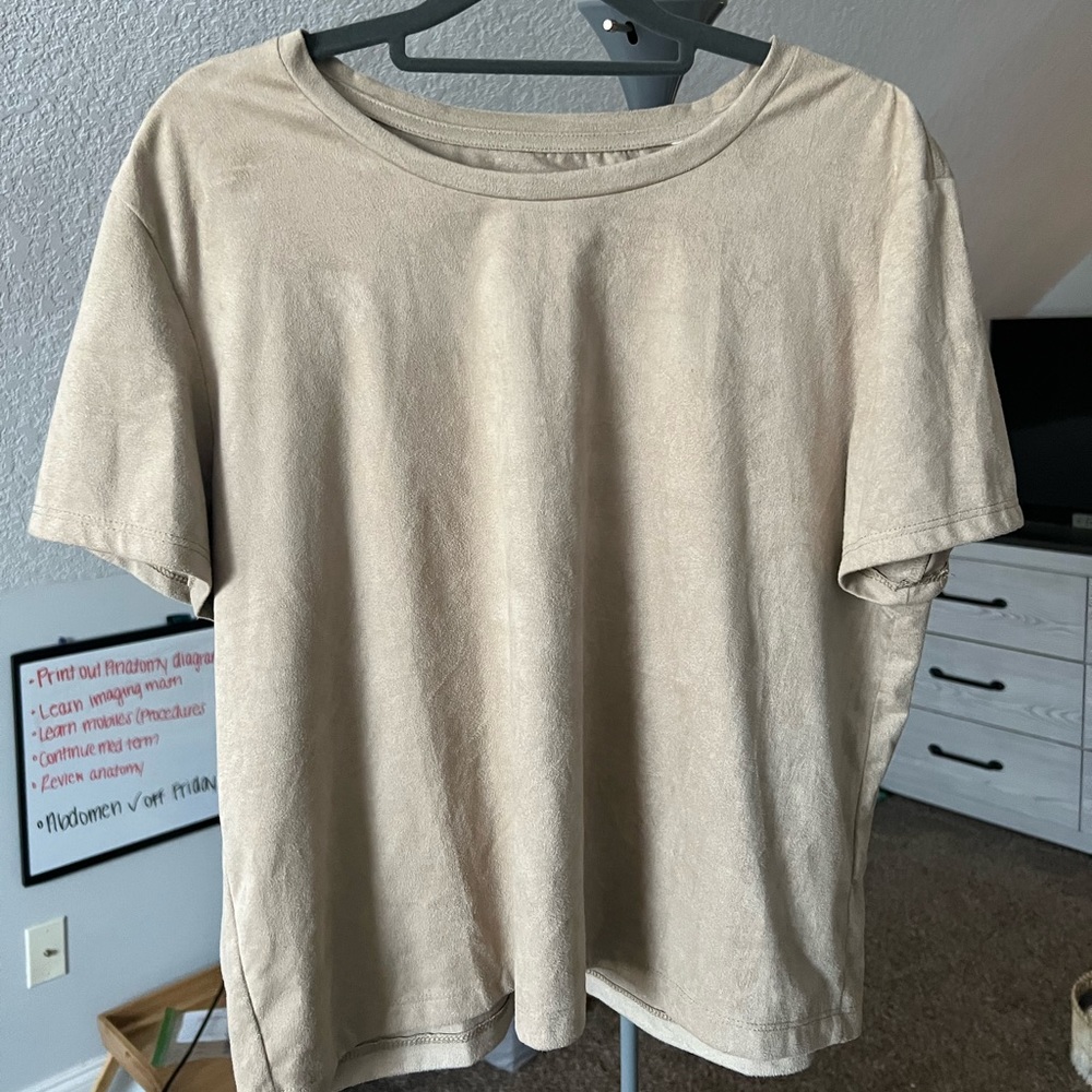 Casual shirt